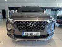 Hyundai SantaFe (2018)