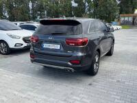Kia Sorento (2019) Kia Sorento (2019)