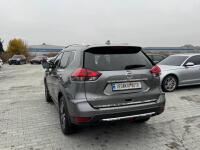 Nissan X-Trail (2020)