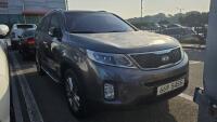 Kia Sorento (2014)