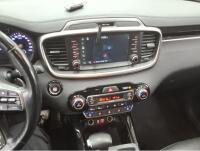Kia Sorento (2018)