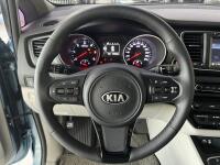 Kia Carnival (2014)