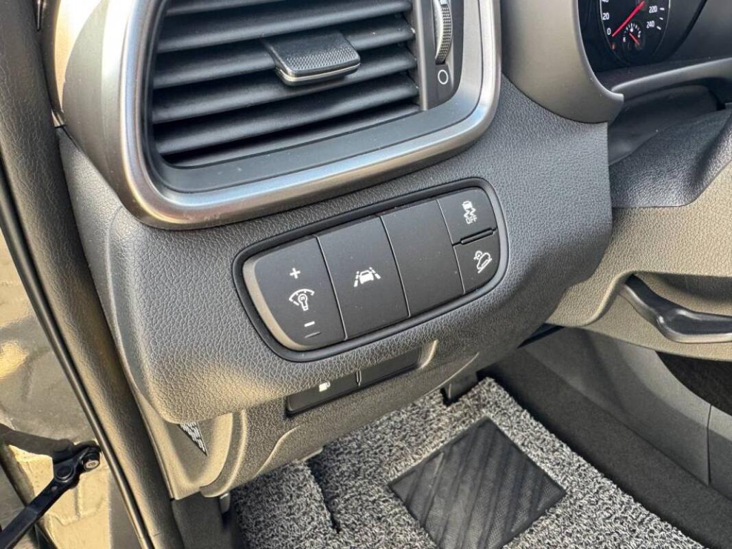 Kia Sorento (2020)