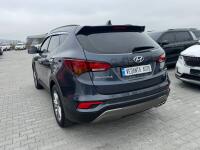 Hyundai SantaFe (2016)
