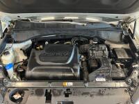 Hyundai SantaFe (2013)