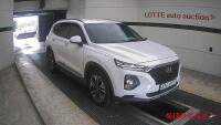 Hyundai Santa Fe (2019)