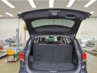 Hyundai Maxcruz (2015)