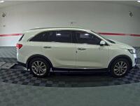 Kia Sorento (2015)