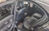 Mercedes E220d (2017)