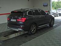 BMW X3 (2022)