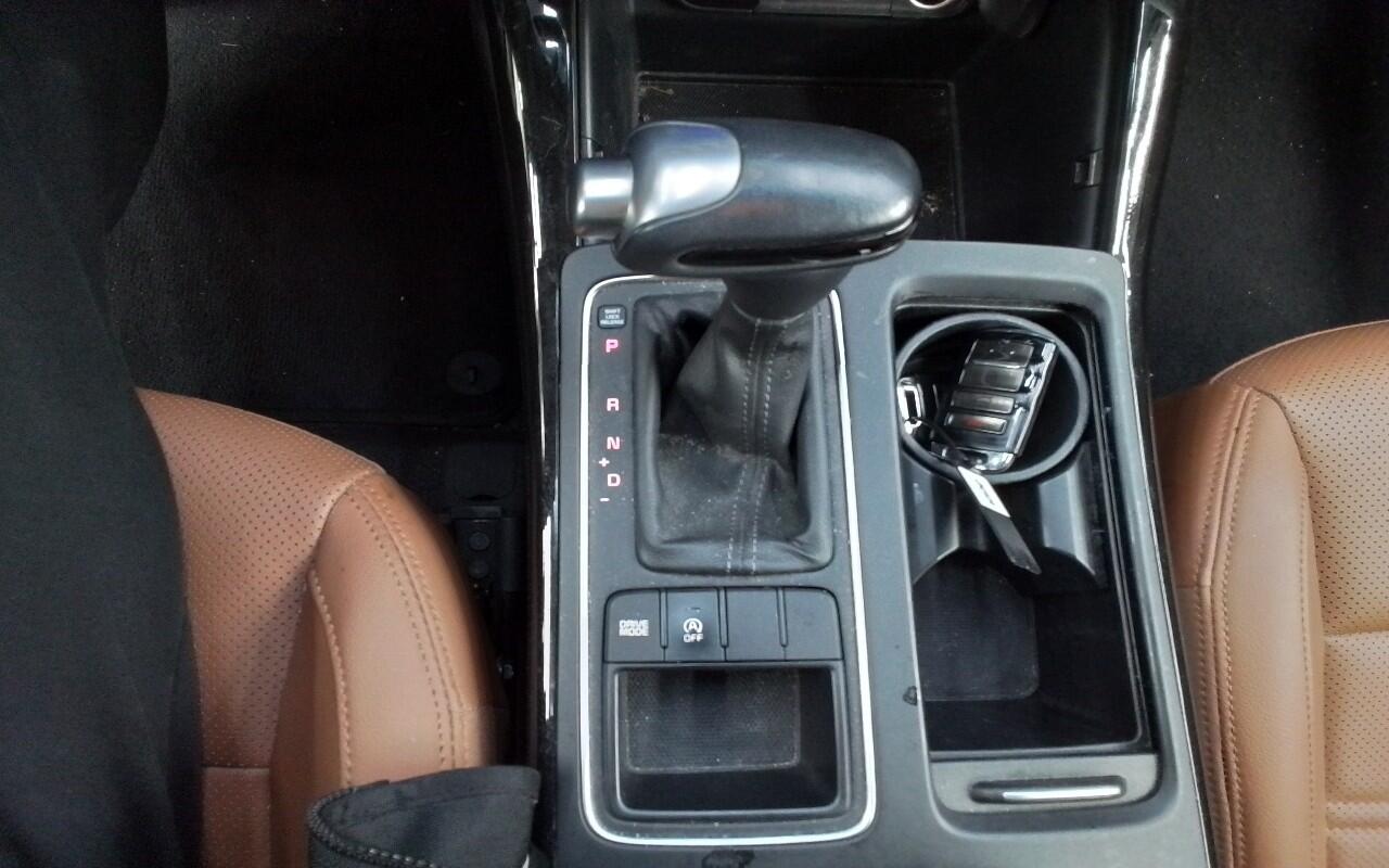 Kia Sorento (2019)