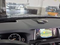 BMW 520D (2015)