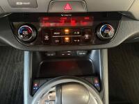 Kia Sportage (2015)