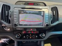 Kia Sportage (2013)