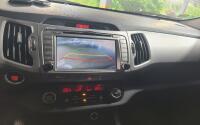 Kia Sportage (2013)