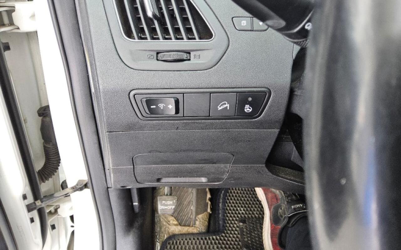 Hyundai Tucson (2013)