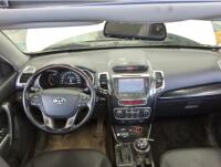 Kia Sorento (2014)