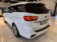 Kia Carnival (2020) Kia Carnival (2020)