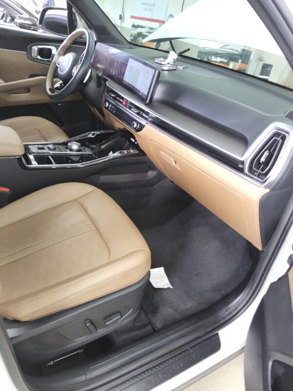 Kia Sorento (2023)