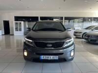Kia Sorento (2013)