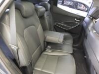 Hyundai SantaFe (2017)