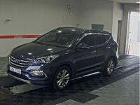 Hyundai SantaFe (2015)