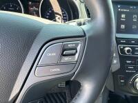 Hyundai SantaFe (2017)