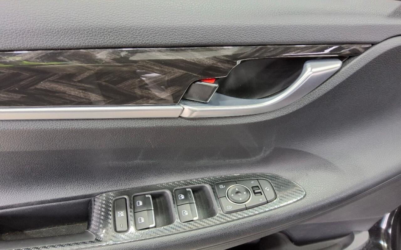 Hyundai Grandeur (2018)