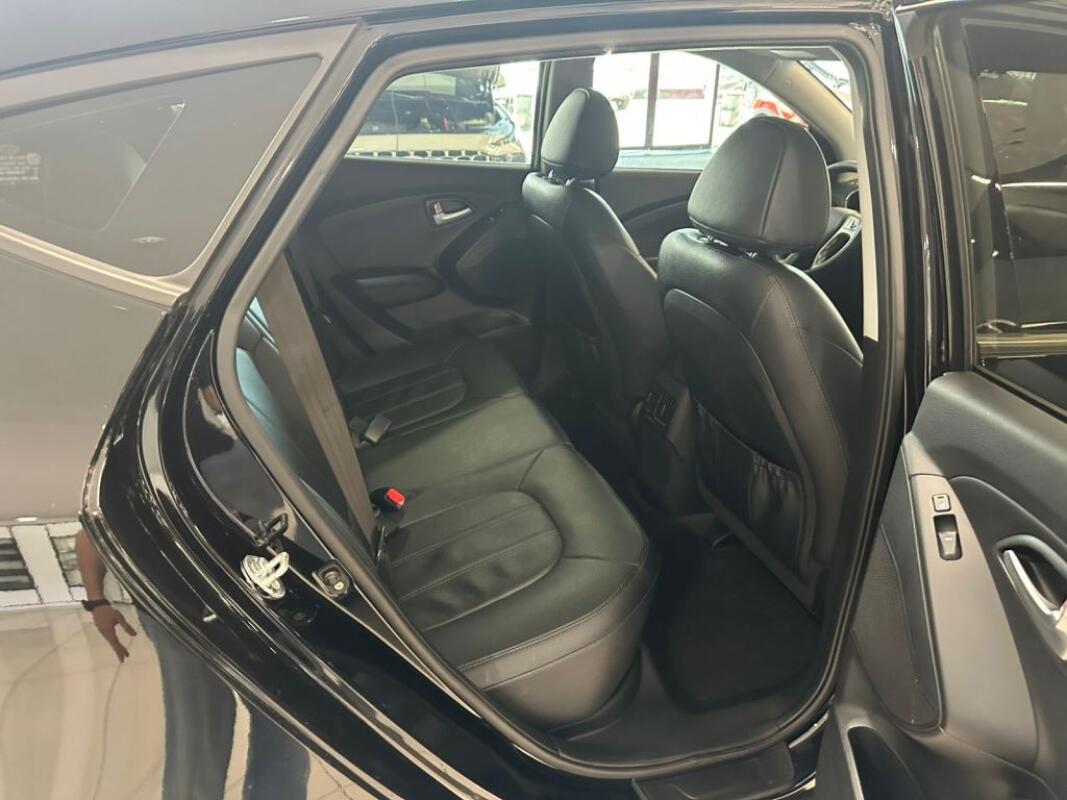 Hyundai Tucson (2013)