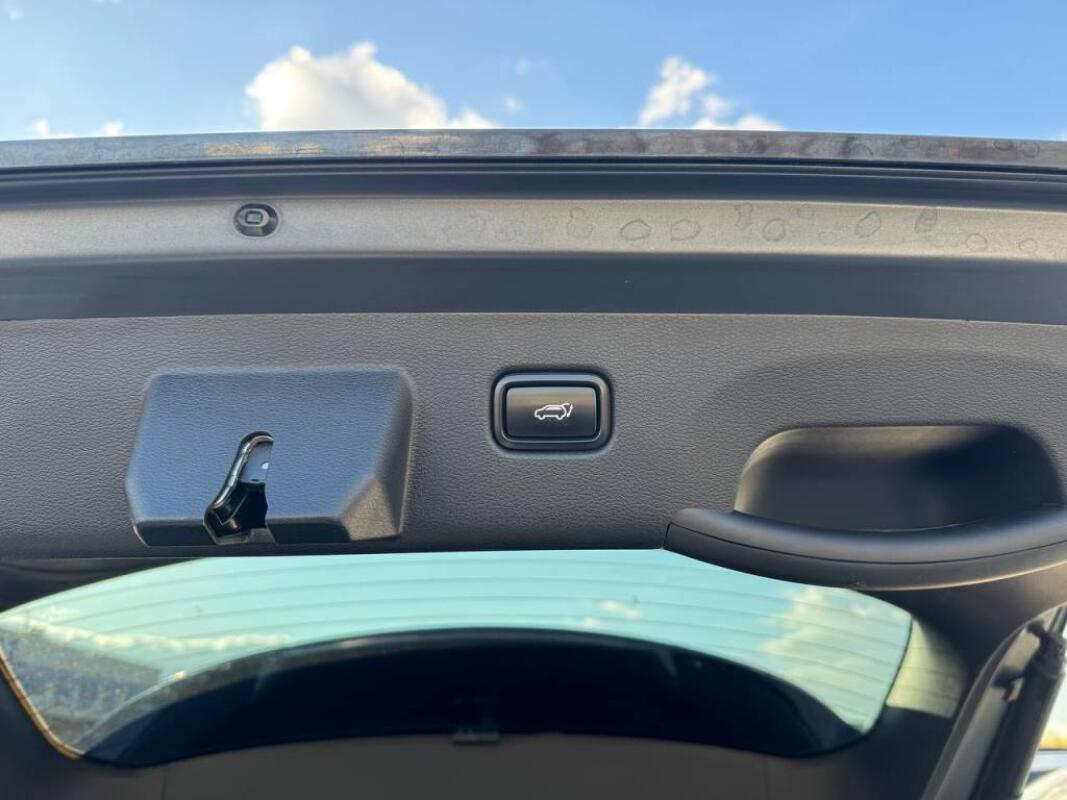 Kia Sportage (2021)