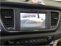 Kia Carnival (2016)