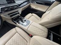 BMW 750Ld (2020)