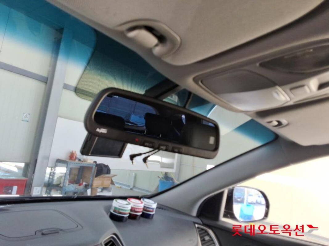 Hyundai SantaFe (2017)