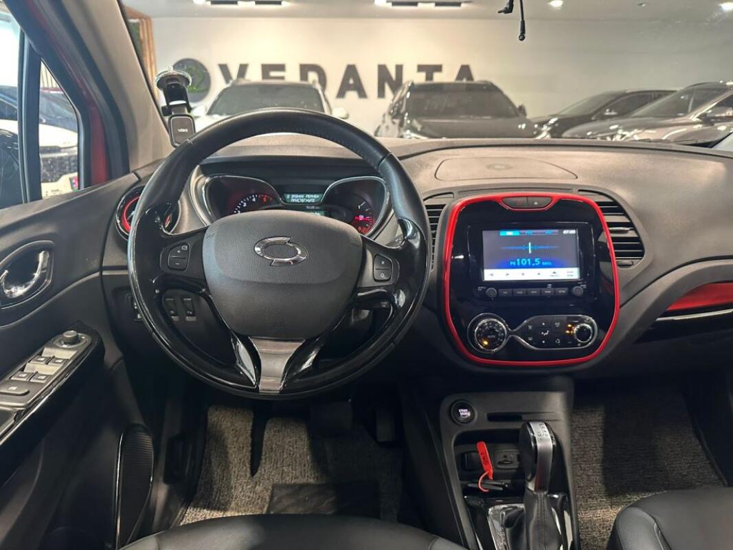 Renault Samsung QM3 (2017)