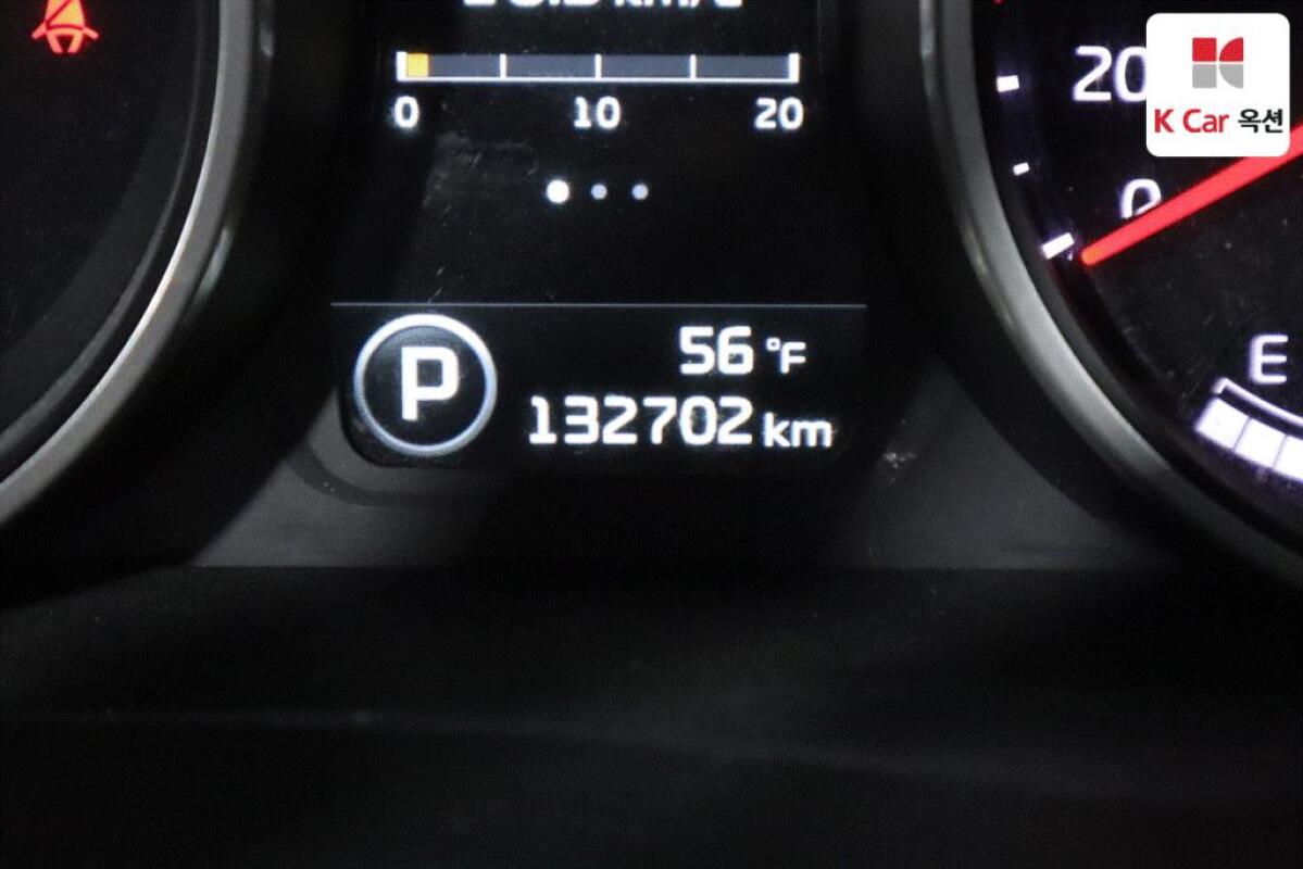 Kia Sportage (2013)