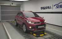 Chevrolet Trax (2016)