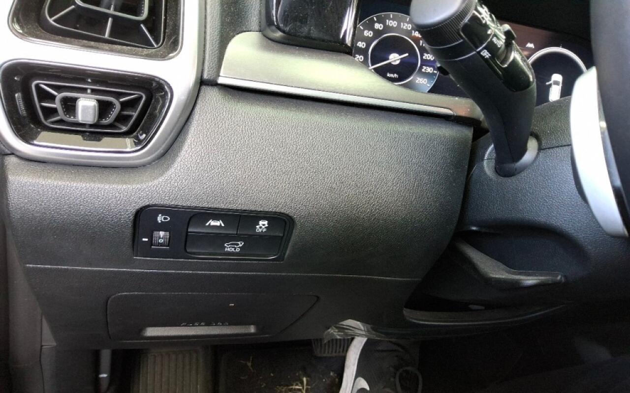 Kia Sorento (2021)