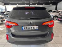 Kia Sorento (2013)
