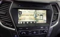 Hyundai SantaFe (2015) Hyundai SantaFe (2015)