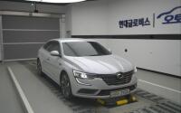 Renault Samsung SM6 (2018)