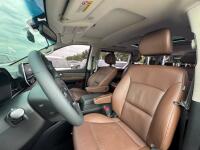 Hyundai Grand Starex (2020)