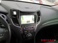 Hyundai SantaFe (2017)