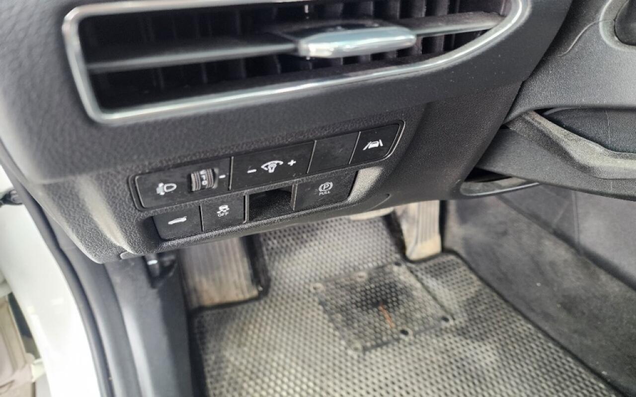 Hyundai Sonata (2022)