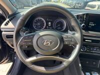 Hyundai Sonata (2021)