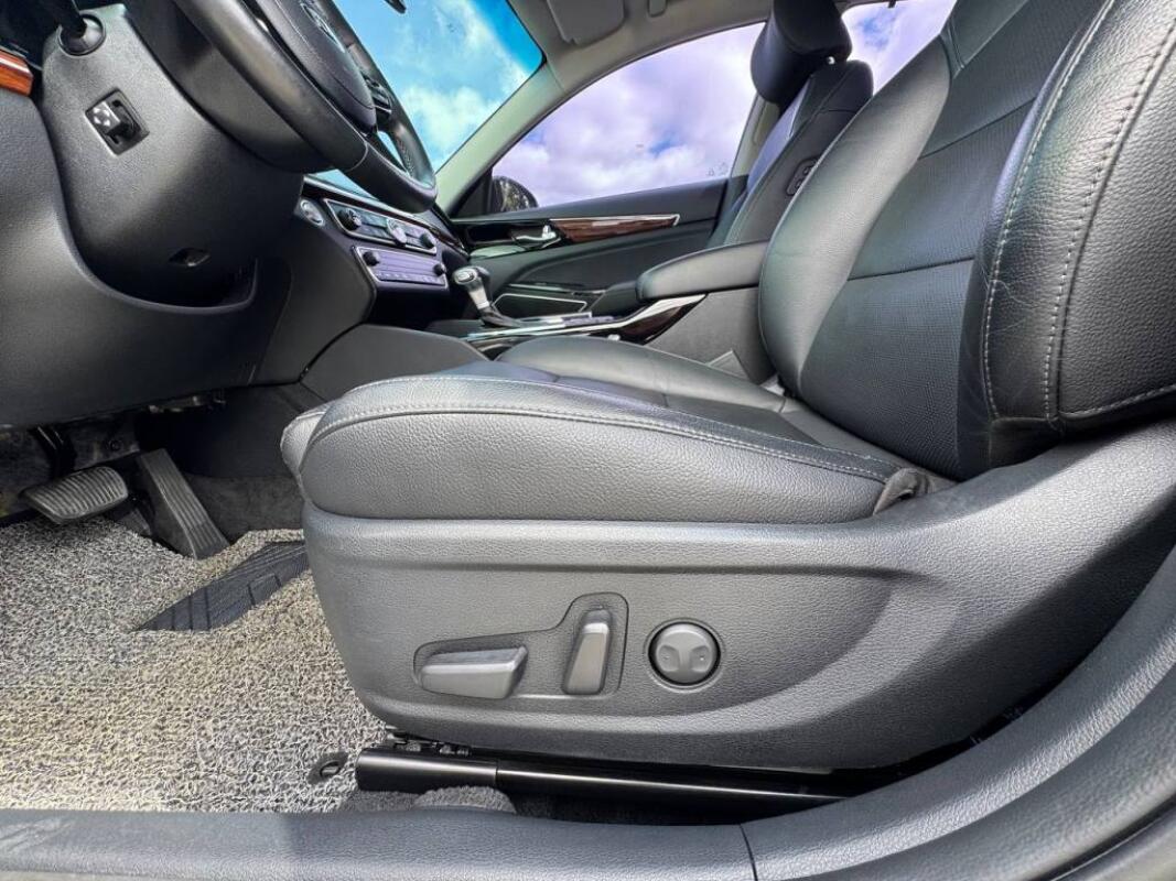 Kia K7 (2016)