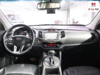 Kia Sportage (2014)