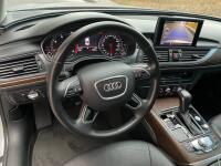 Audi A6 (2015)