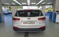 Kia Sorento (2016)
