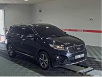 Kia Sorento (2019)