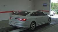 Renault Samsung SM6 (2017)